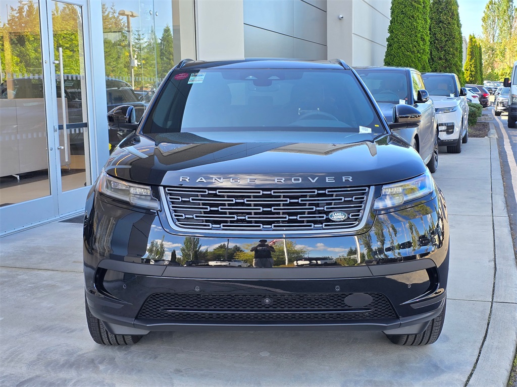 2026 Land Rover Range Rover Velar P250 S photo 3