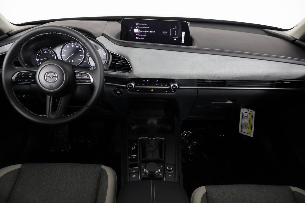 2026 Mazda CX-30 2.5 S photo 4