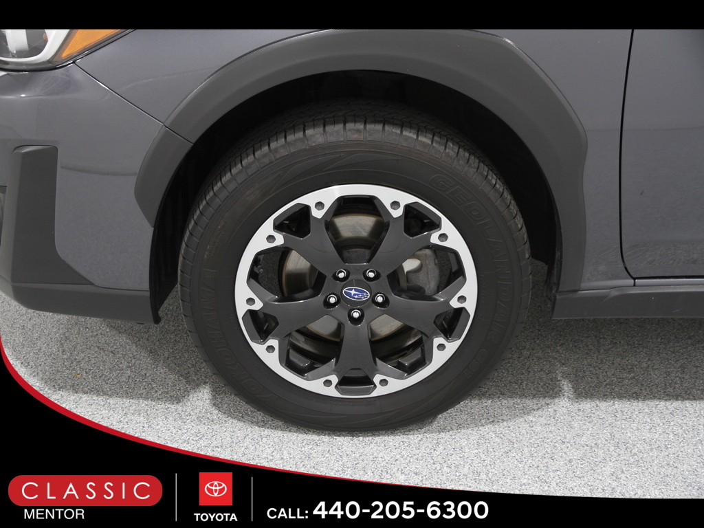 2023 Subaru Crosstrek Base photo 3