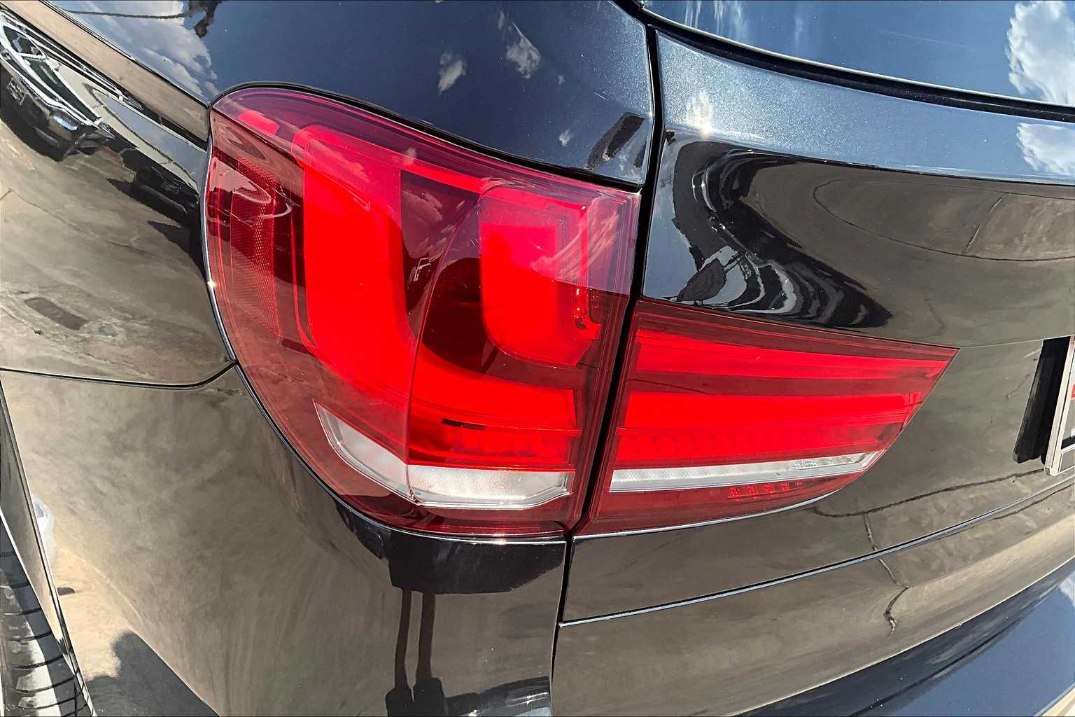 2018 Bmw X5 xDrive35i photo 25