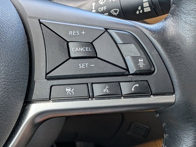 2025 Nissan Sentra SV photo 23