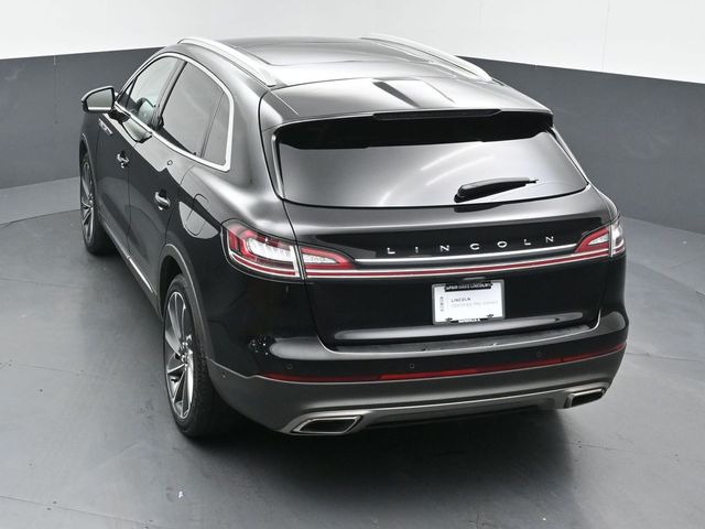 2023 LINCOLN NAUTILUS - Image 51