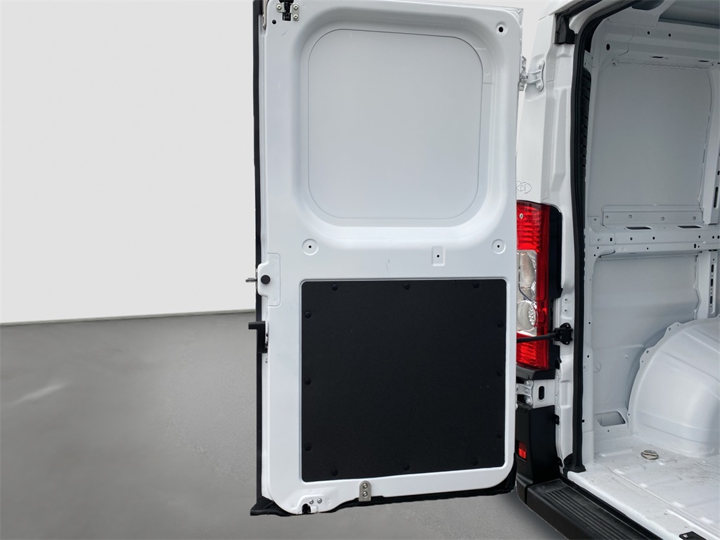 2025 Ram ProMaster 1500 photo 17