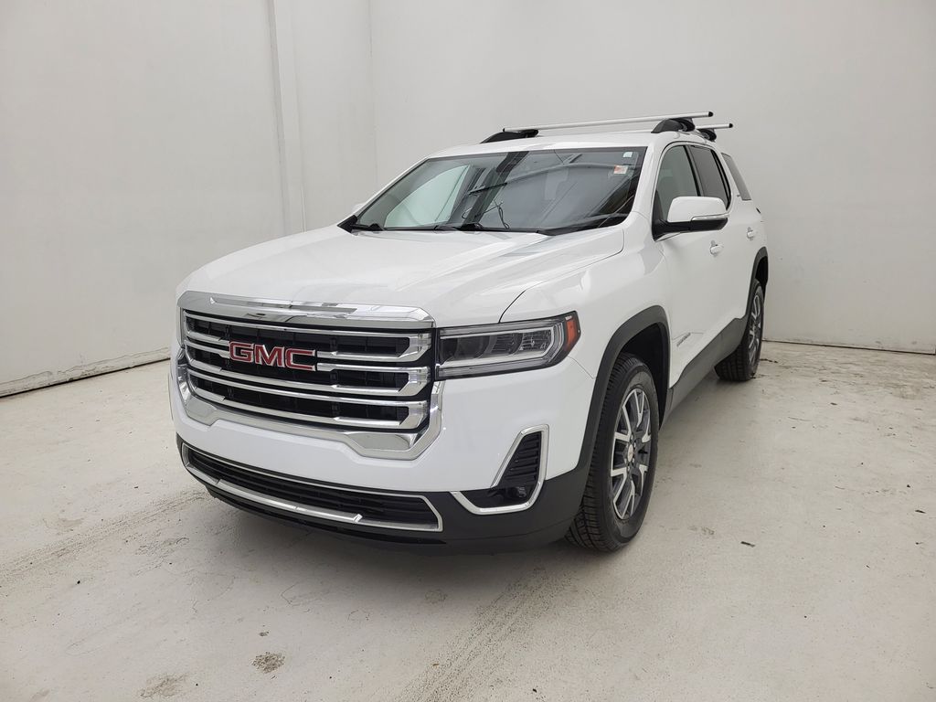 2023 Gmc Acadia SLT photo 18