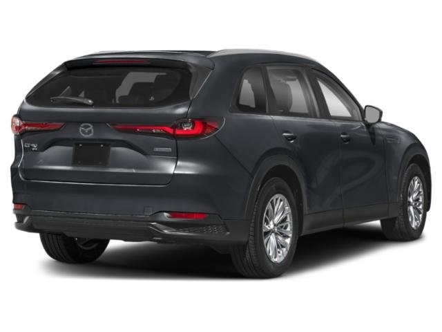 2026 Mazda CX-90 3.3 Turbo Select photo 2