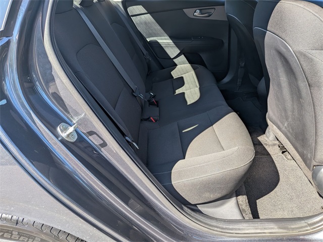 2021 Kia Forte FE photo 26