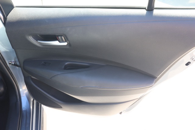 2020 Toyota Corolla SE photo 16
