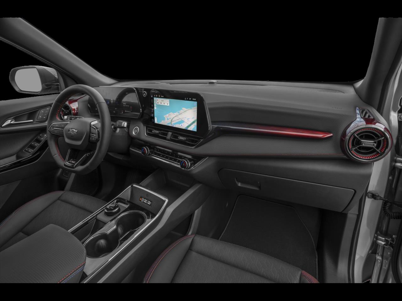 2026 Chevrolet Equinox RS photo 11
