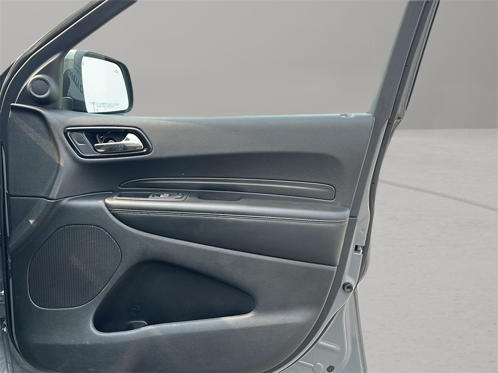 2022 Dodge Durango GT Plus photo 27