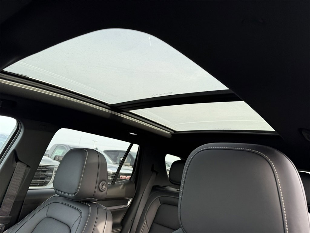 2026 GMC TERRAIN - Image 27