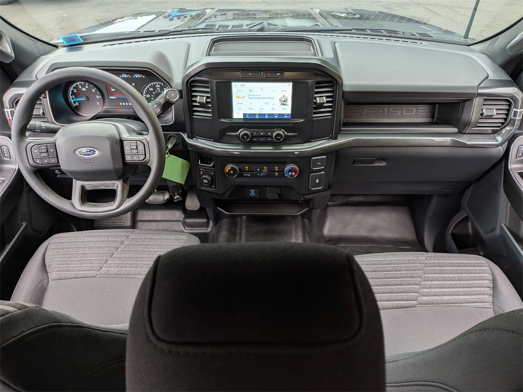 2022 Ford F-150 XL photo 17