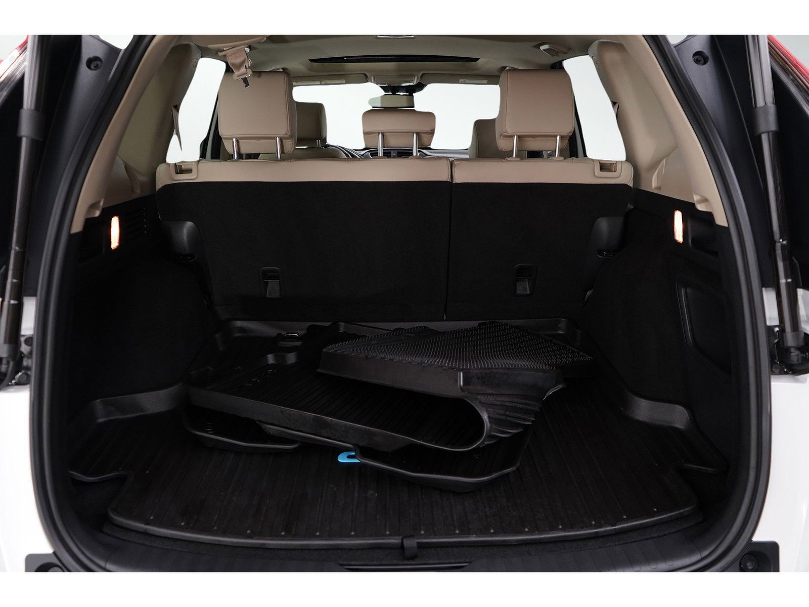 2022 Honda CR-V Hybrid EX-L photo 9
