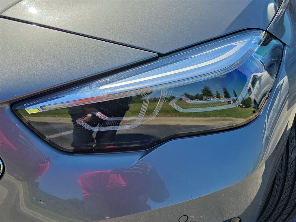 2024 Bmw 228i sDrive Gran Coupe photo 30
