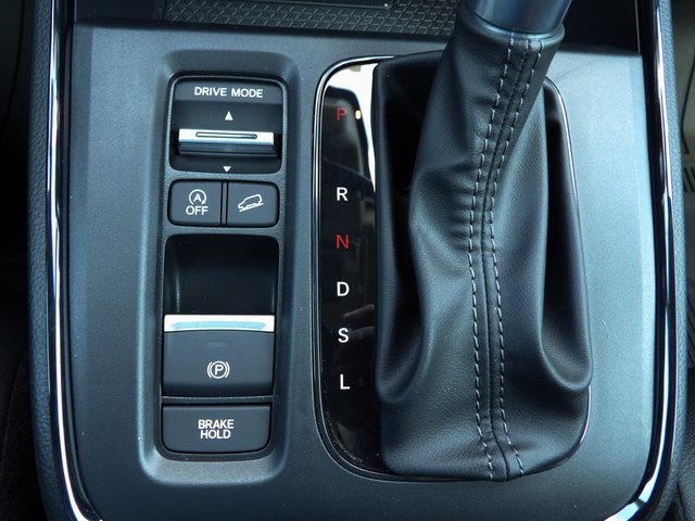 2026 Honda CR-V EX-L photo 30