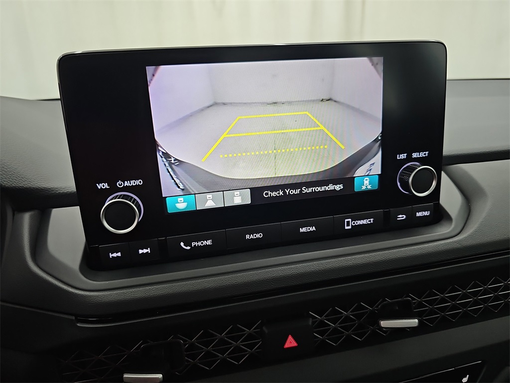 2025 Honda Accord SE photo 24