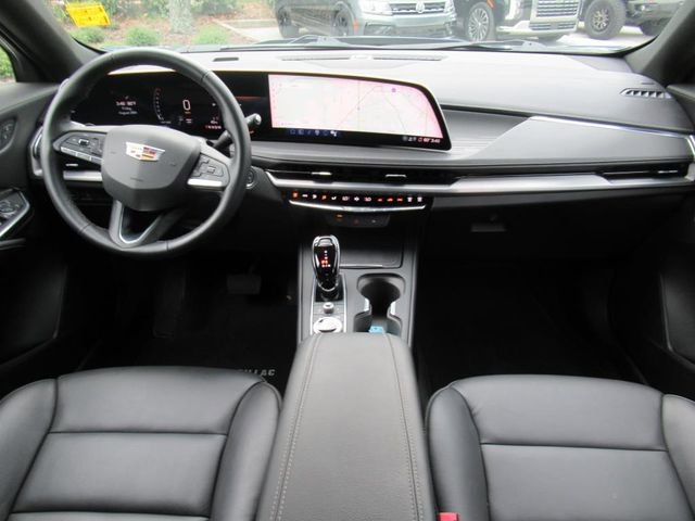 2025 Cadillac XT4 Premium Luxury photo 12