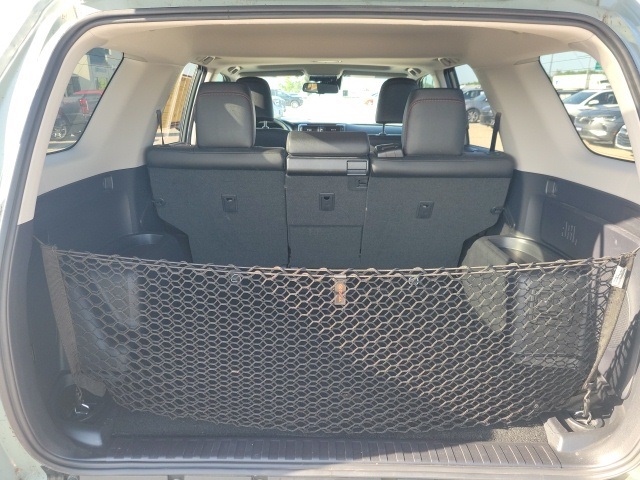 2021 Toyota 4Runner TRD Pro photo 26