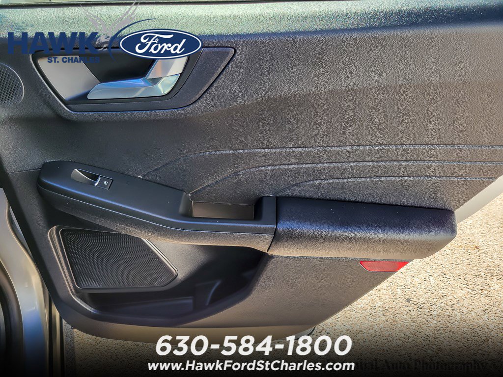 2022 FORD ESCAPE - Image 21