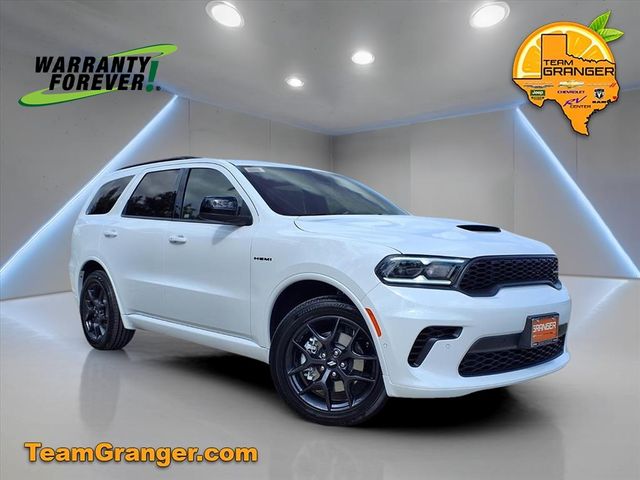 2026 Dodge Durango GT HEMI V8's photo