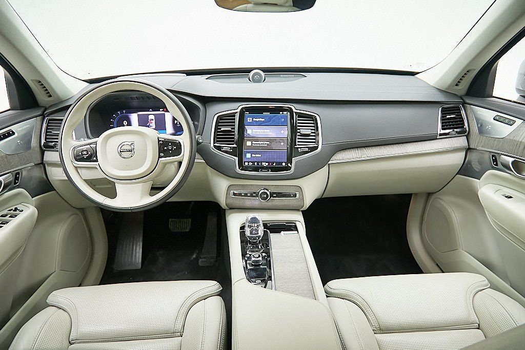 2024 VOLVO XC90 - Image 29