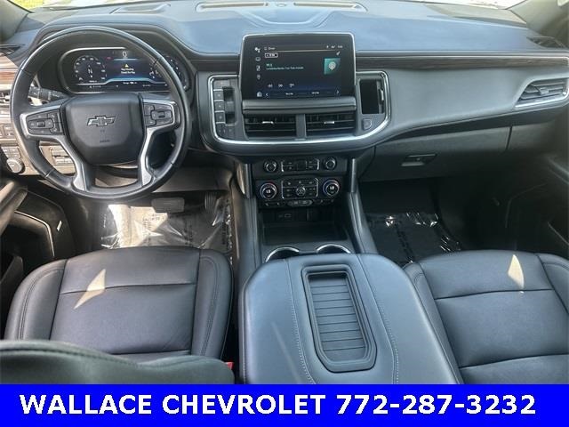 2023 Chevrolet Suburban Z71 photo 18