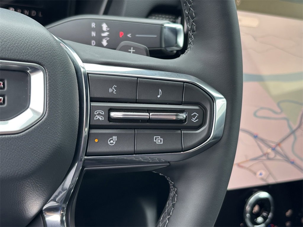 2026 Gmc Terrain Elevation photo 19