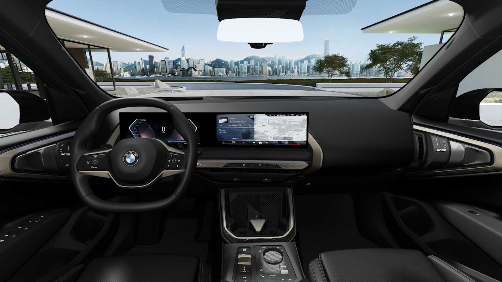2025 Bmw X3 30x Drive photo 10