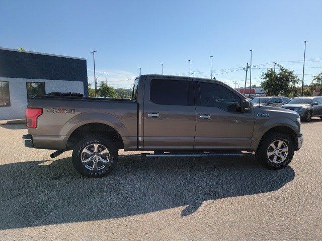 2019 Ford F-150 XLT photo 5