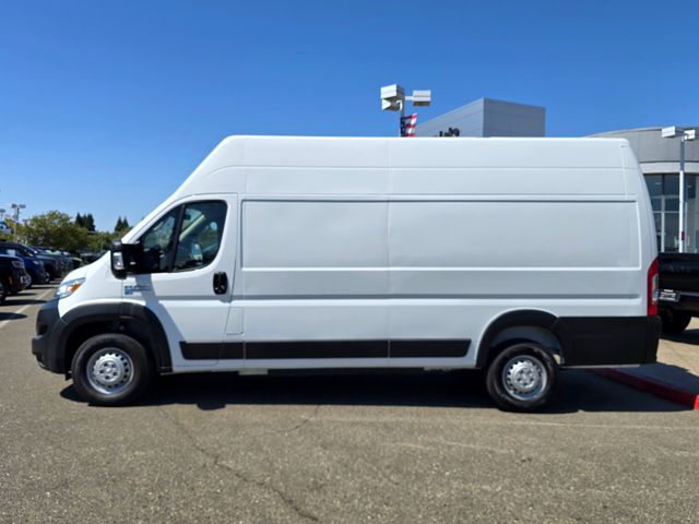 2025 Ram ProMaster 3500 photo 3