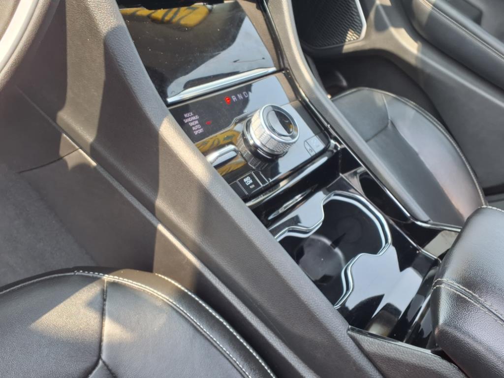2022 Jeep Cherokee Base Limited photo 21