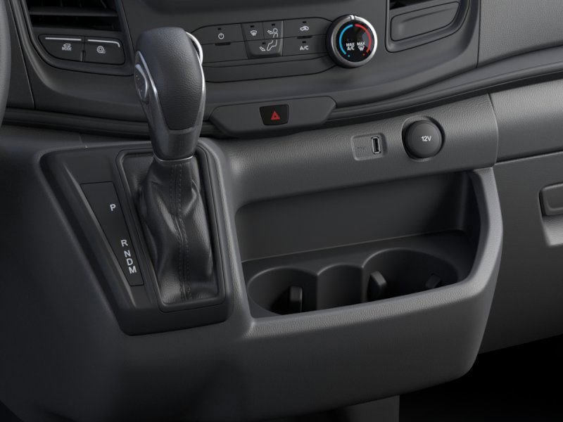 2025 Ford Transit Cargo Van photo 15