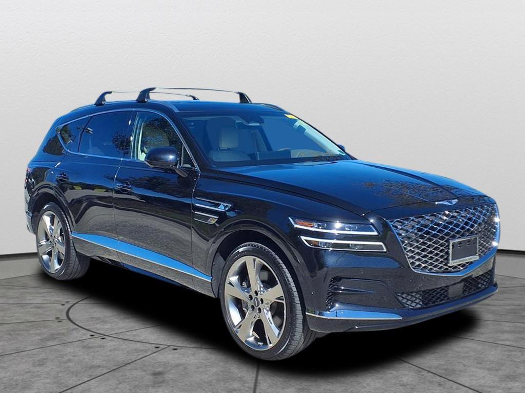 2024 Genesis GV80 Standard's photo