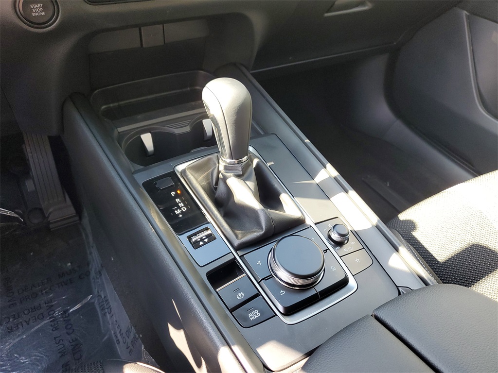 2025 Mazda CX-50 2.5 Select photo 23