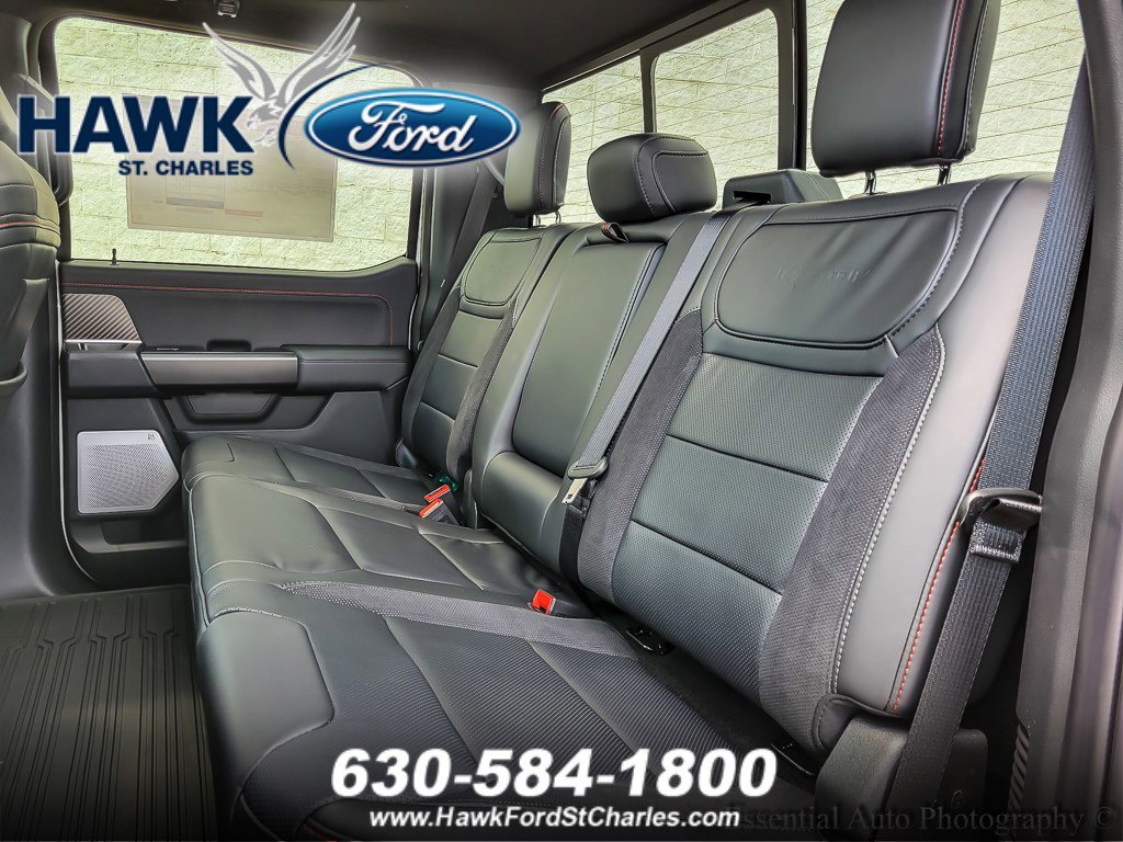2025 FORD F-150 - Image 9