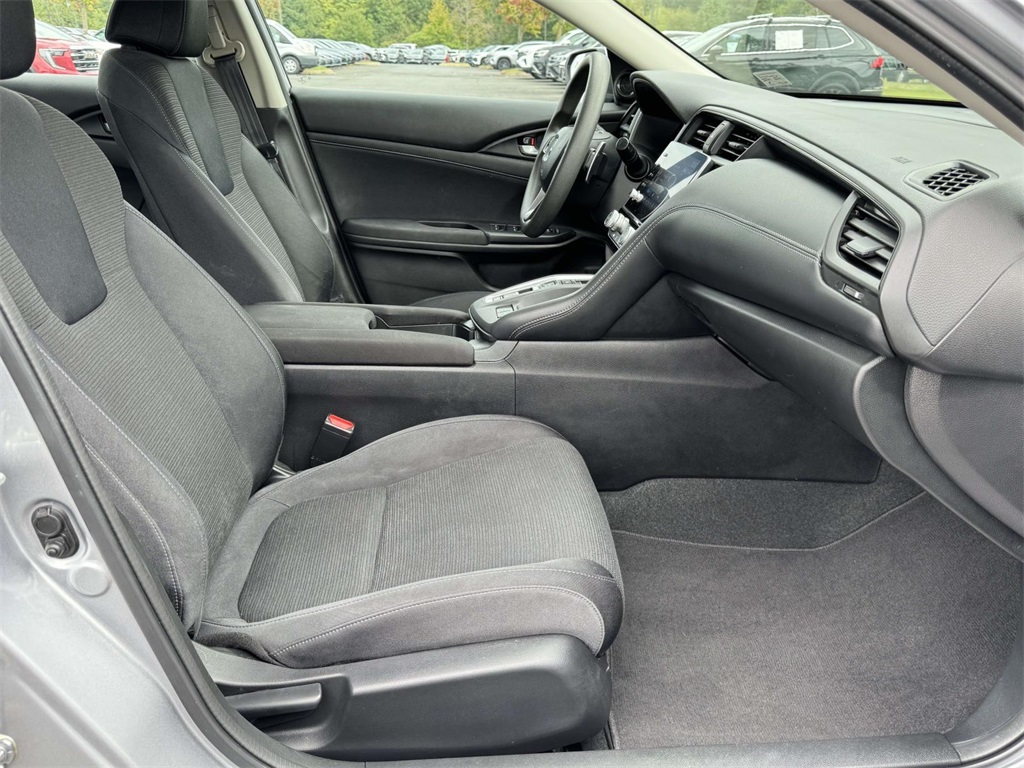 2022 Honda Insight EX photo 11