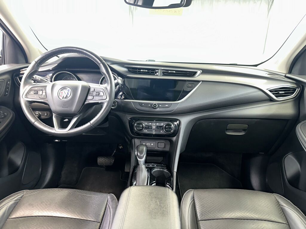 2021 Buick Encore GX Essence Sport photo 26