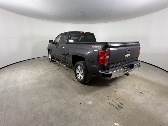 2016 Chevrolet Silverado 1500 LT photo 10