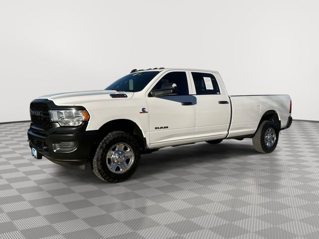 2022 RAM Ram 2500 Pickup Tradesman's photo