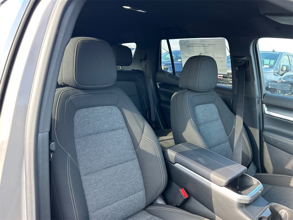 2026 GMC TERRAIN - Image 30
