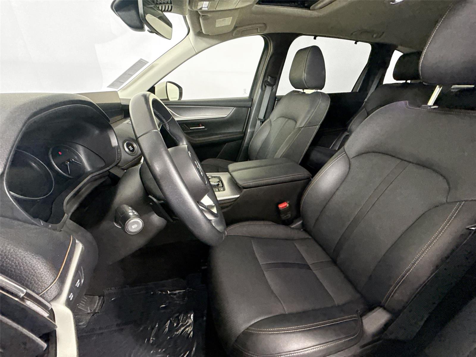 2024 Mazda CX-90 3.3 Turbo Preferred photo 15