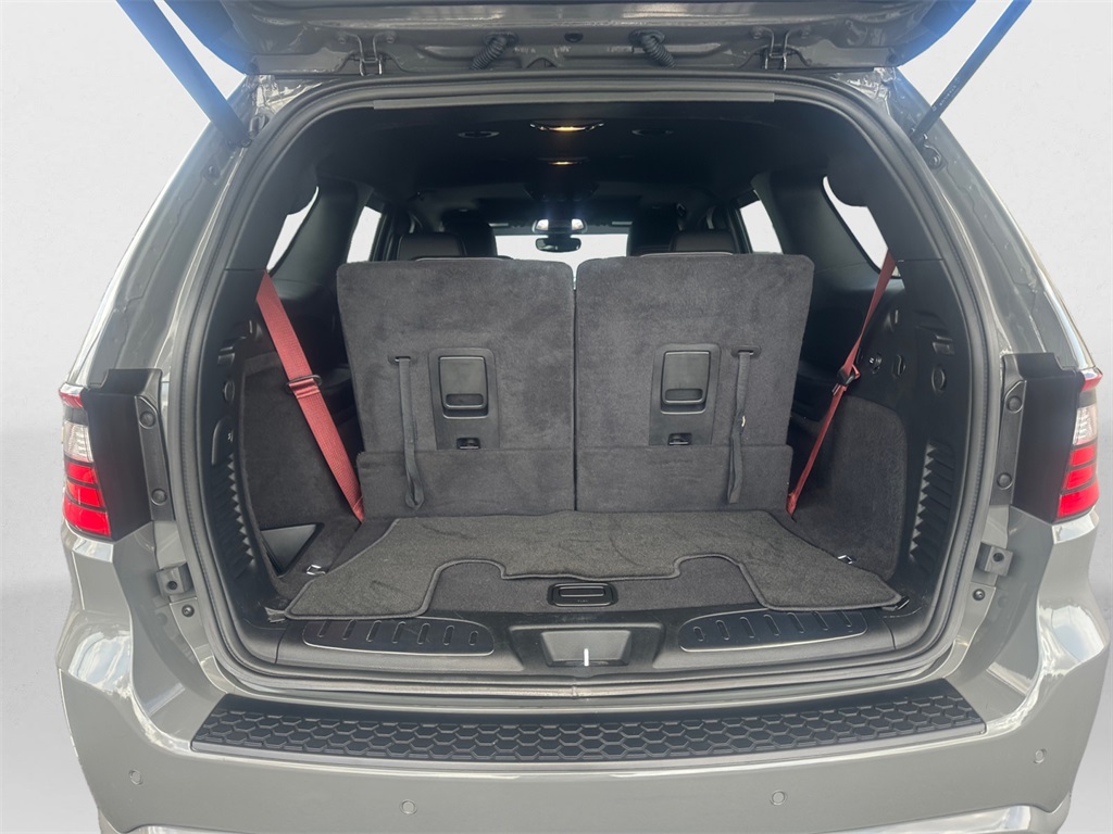2022 Dodge Durango SRT 392 photo 13
