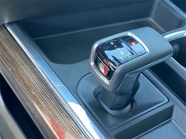 2024 Chevrolet Silverado 1500 LT photo 17