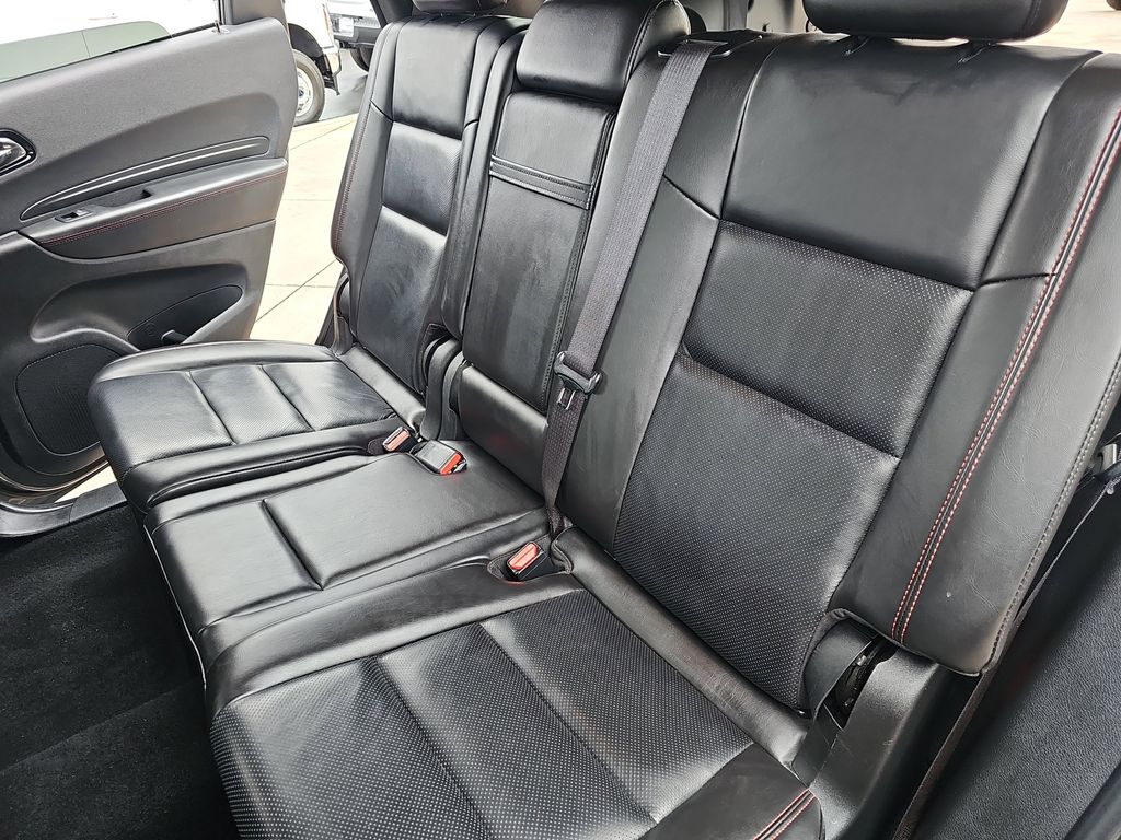 2024 Dodge Durango GT Plus photo 14