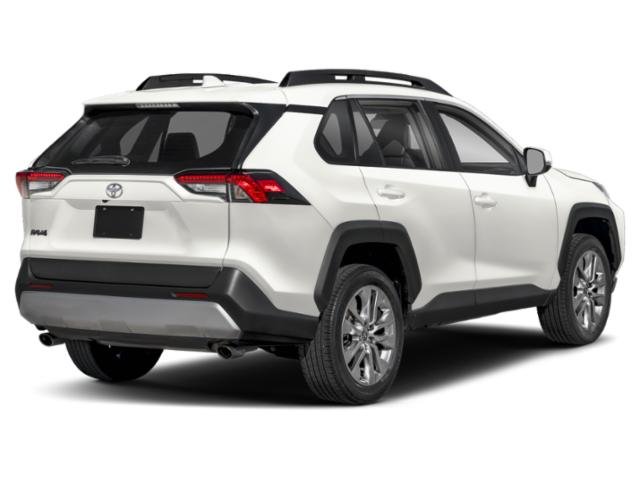 Used 2024 Toyota RAV4 Adventure with VIN 2T3J1RFV2RW470760 for sale in Northfield, Minnesota
