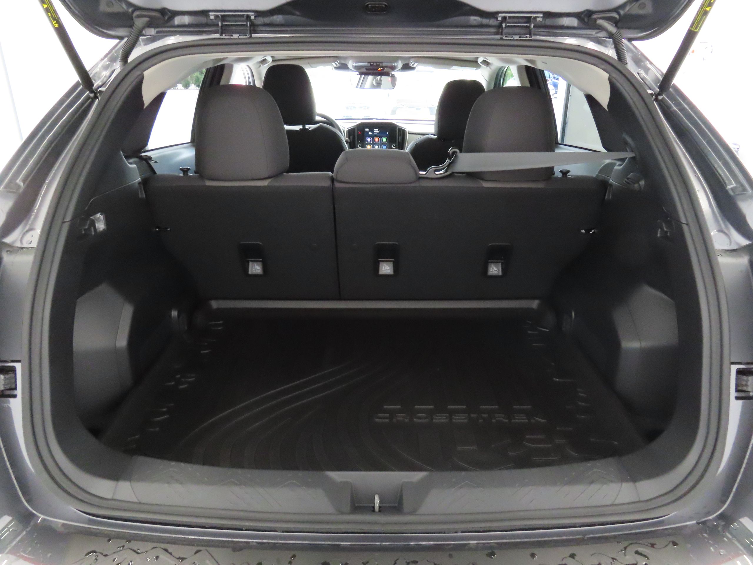 2025 Subaru Crosstrek Premium photo 21