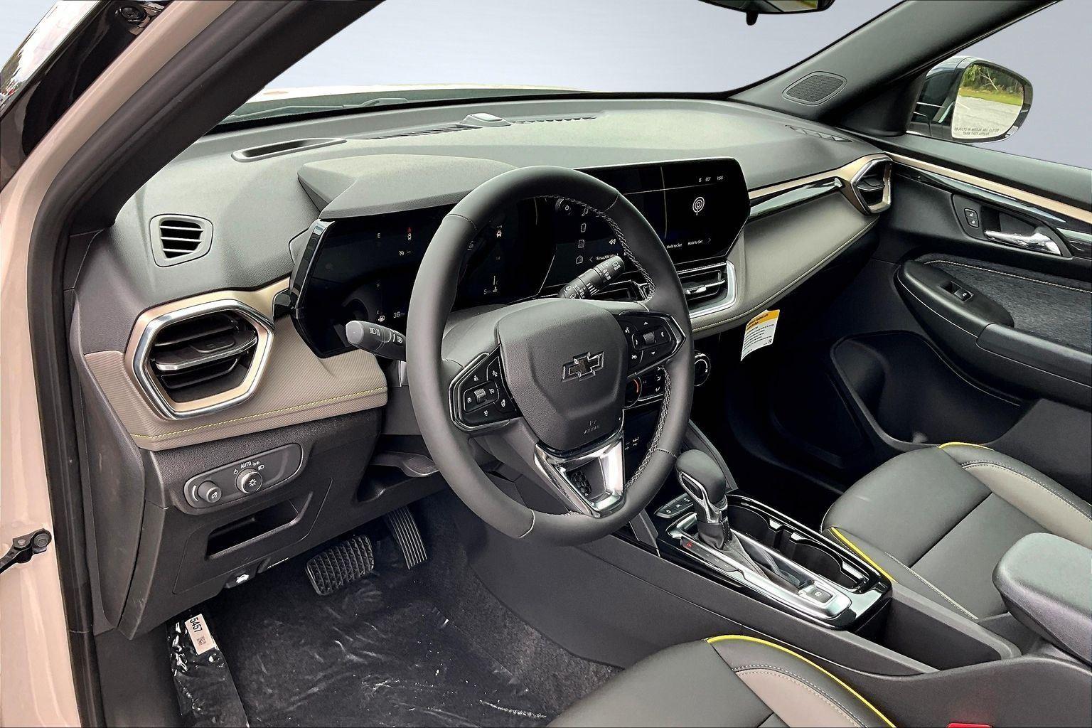 2026 Chevrolet Trailblazer ACTIV photo 7