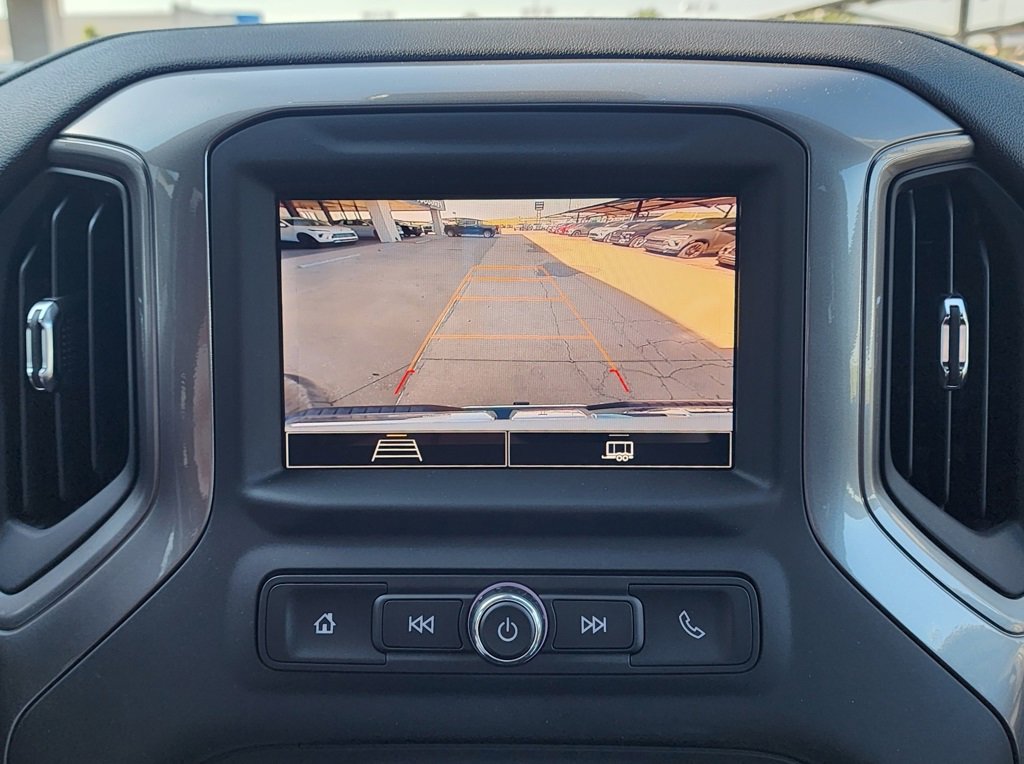 2026 Gmc Sierra 2500 HD Pro photo 26