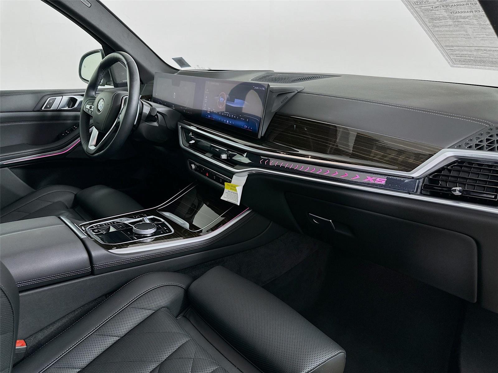 2024 Bmw X5 xDrive40i photo 30