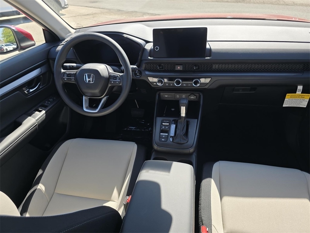 2026 Honda CR-V EX photo 19