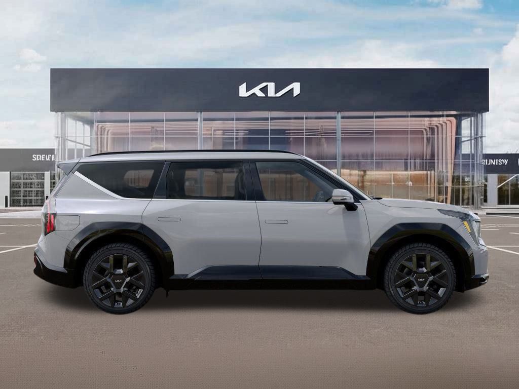 2026 Kia EV9 Land photo 7